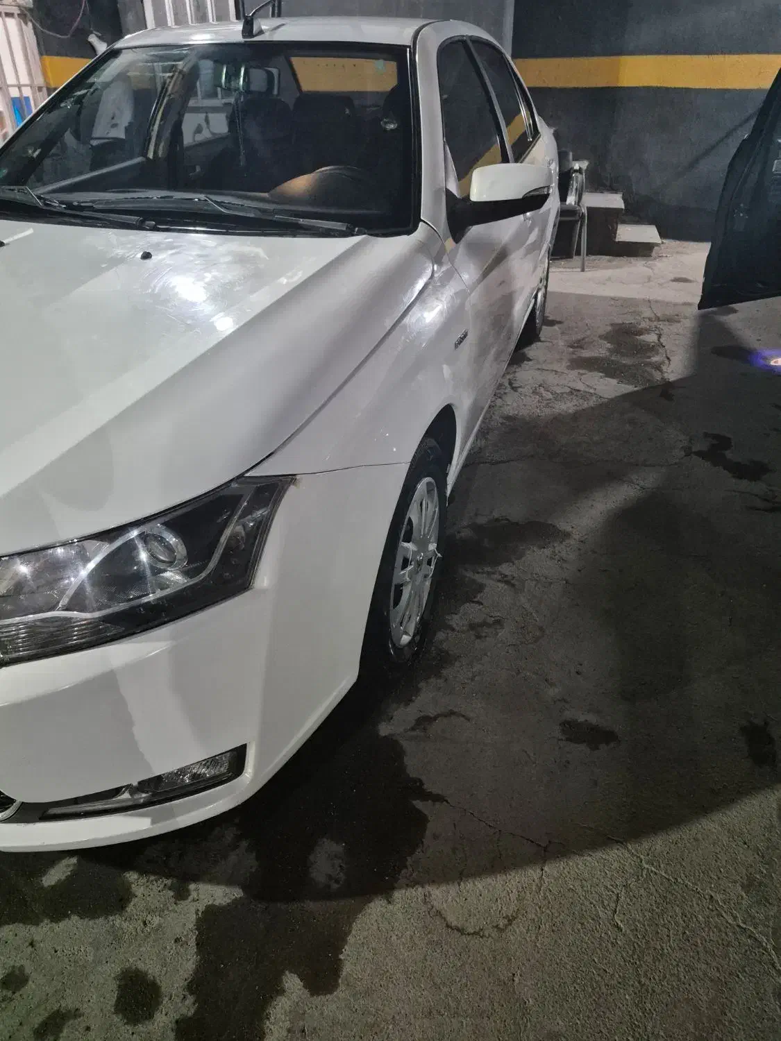 دنا تیپ 2 معمولی 98|خودرو سواری و وانت|قم, زنبیل آباد|دیوار