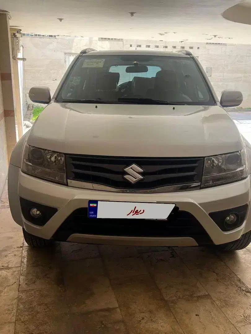 فروش سوزکی ویتارا|خودرو سواری و وانت|تهران, اختیاریه|دیوار