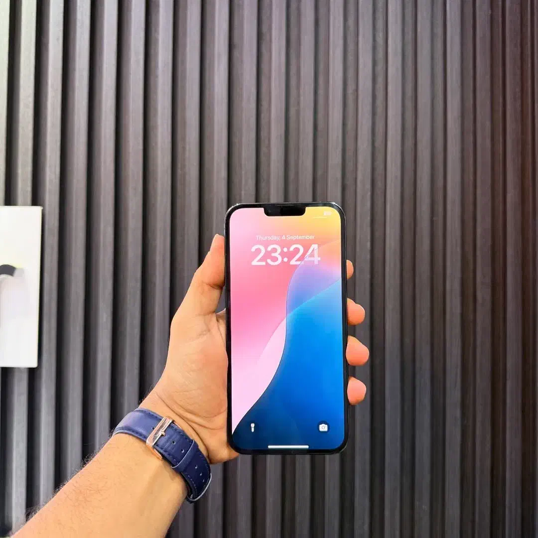 فروش ویژه ایفون ۱۳ پرومکس اقساطی با چک و سفته|موبایل|تهران, گیشا|دیوار