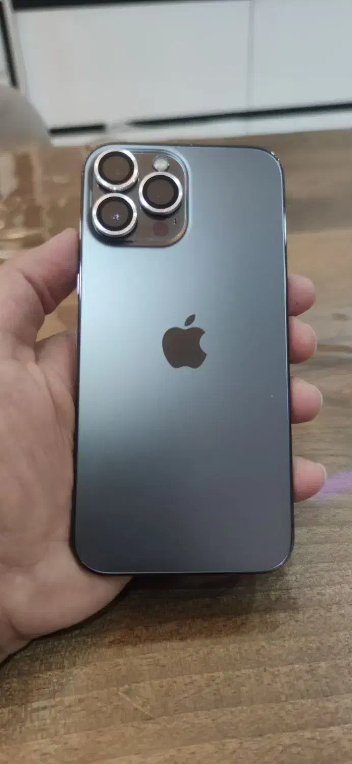 آیفون ۱۳ پرومکس|موبایل|دزفول, |دیوار