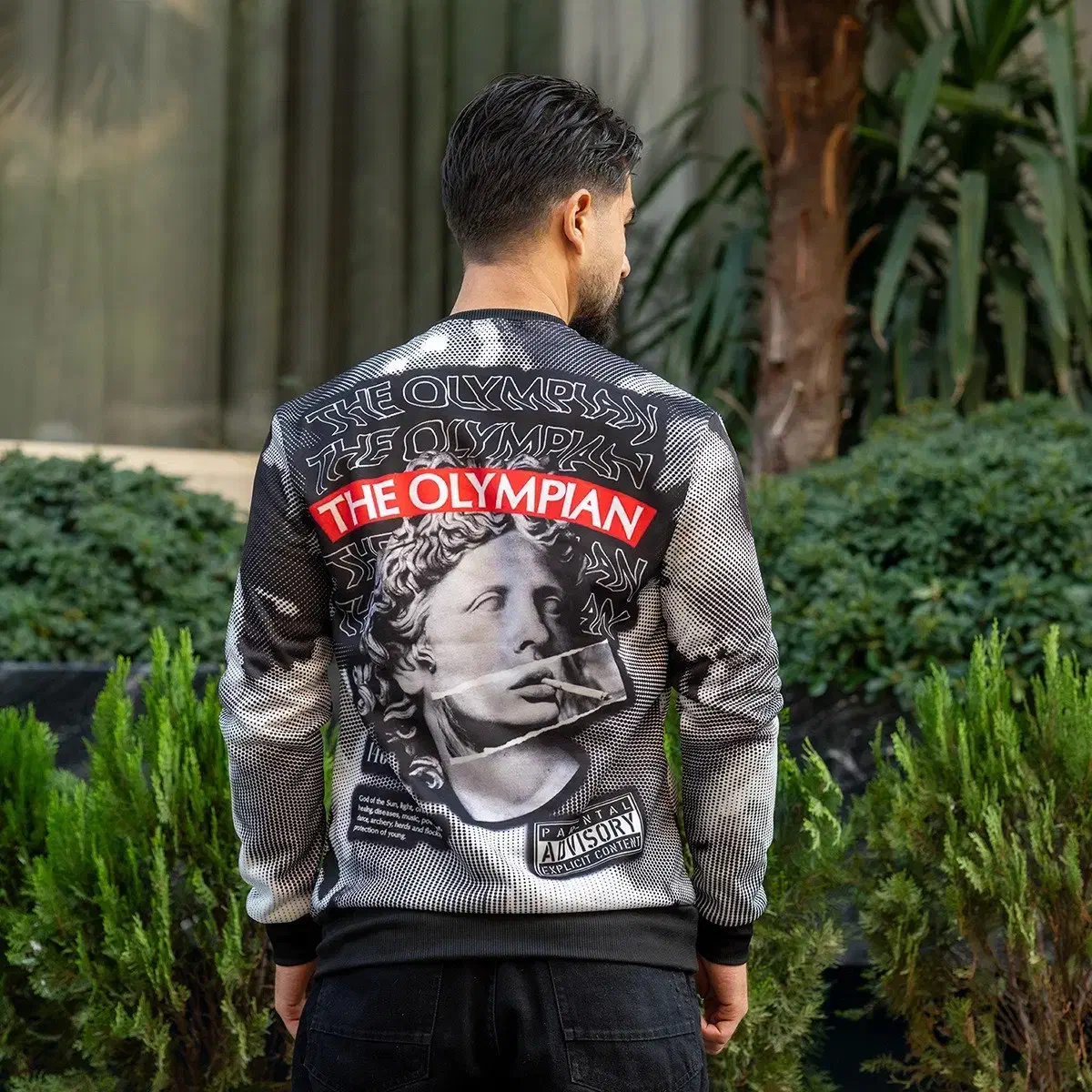 دورس|لباس|قهدریجان, |دیوار