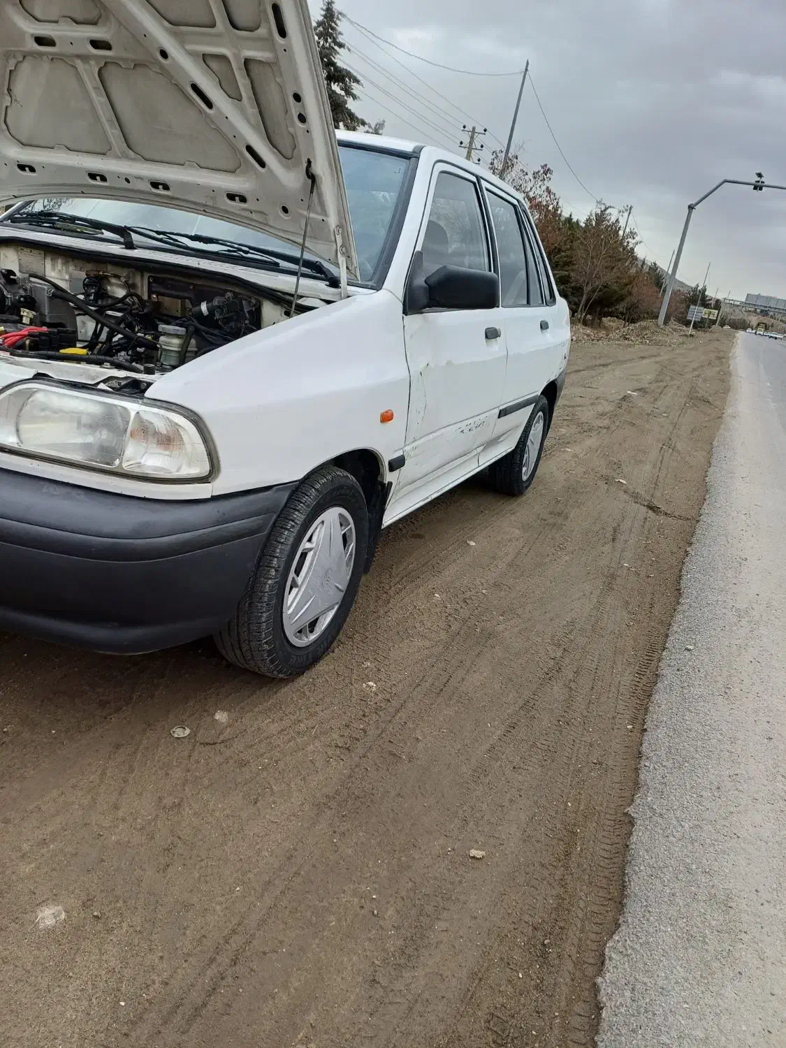 مدل ۹۰|خودرو سواری و وانت|تهران, آشتیانی|دیوار