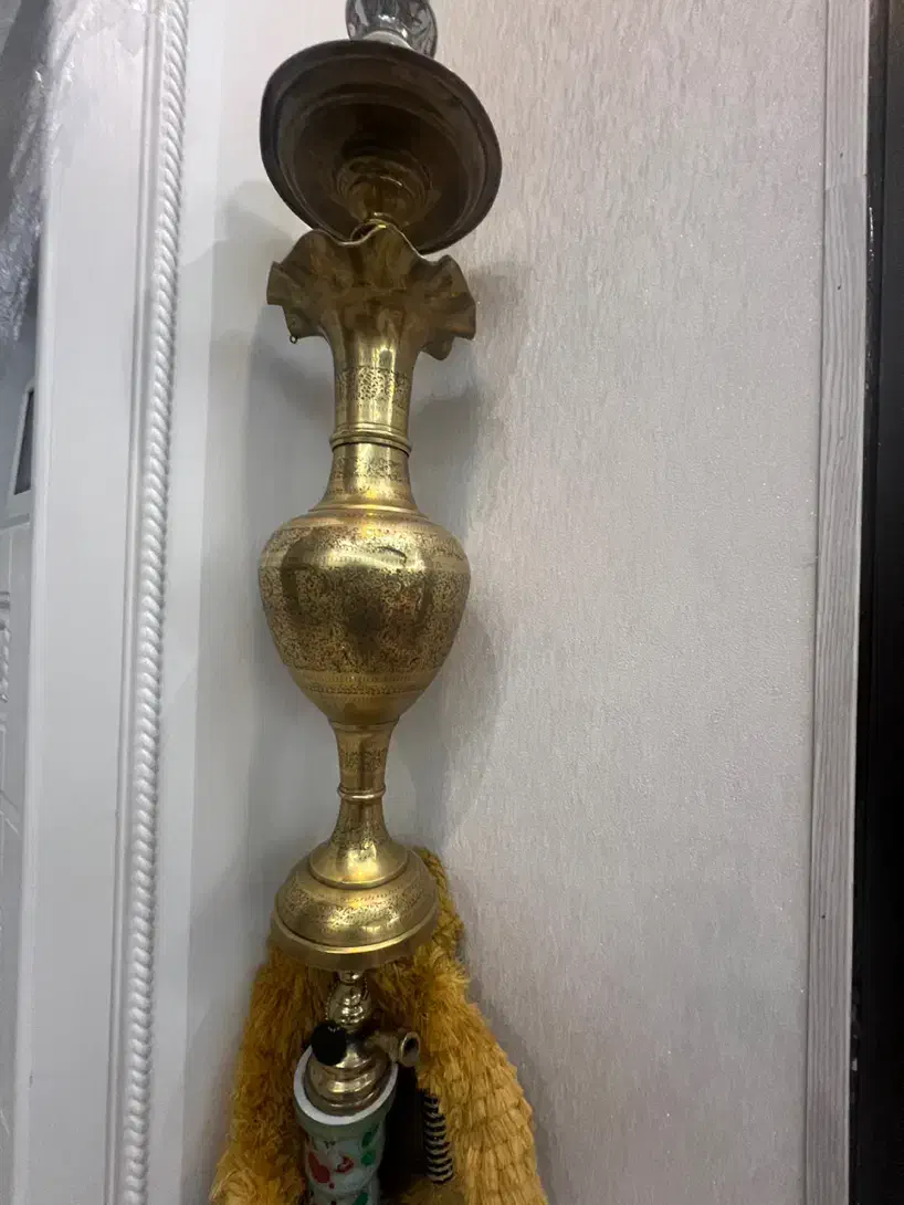 قلیان|کلکسیون و سرگرمی|تهران, نیروی هوایی (پیروزی)|دیوار