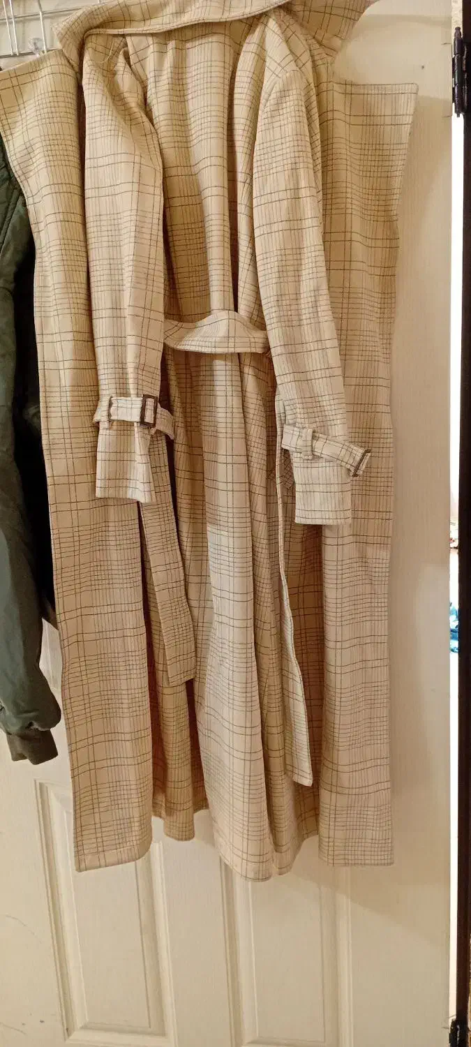 دو عدد کاپشن نو زنانه و مردانه بفروش میرسد|لباس|گلپایگان, |دیوار