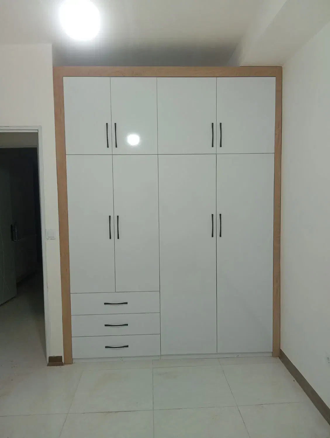 کابینت و کمد دیواری|خدمات پیشه و مهارت|ملایر, |دیوار