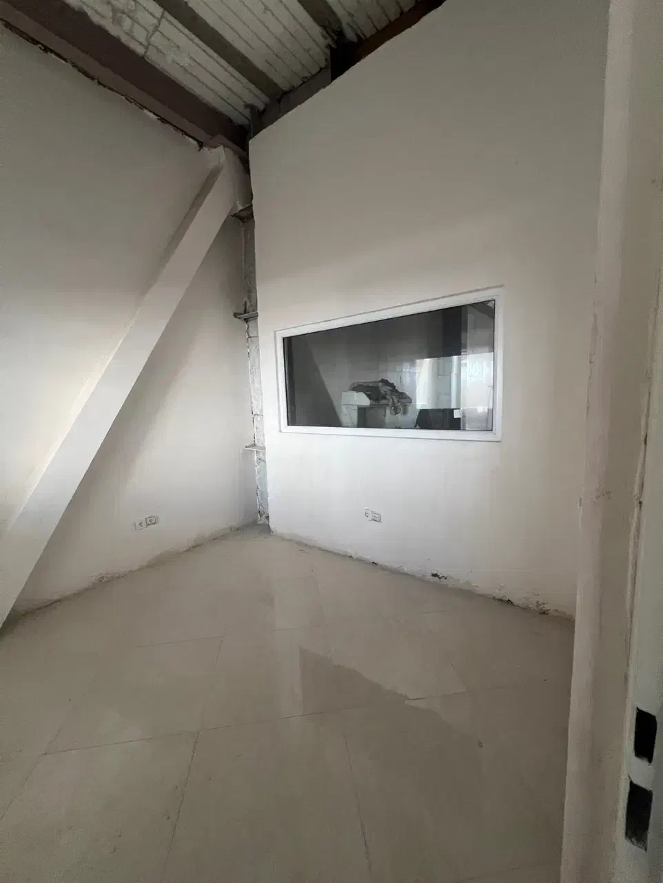 سوله ۴طبقه مجزا  رهن کامل و قابل تبدیل|اجارهٔ دفتر صنعتی، کشاورزی، تجاری|جاجرود, |دیوار