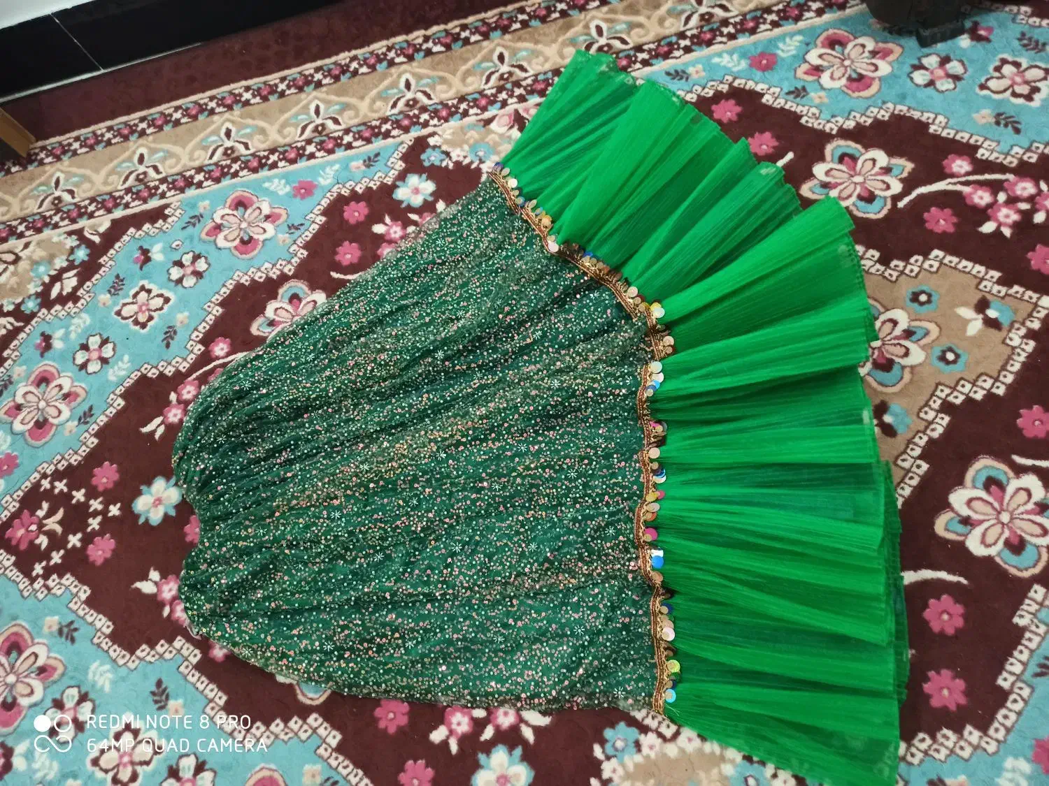 لباس محلی شیک|لباس|جم, |دیوار