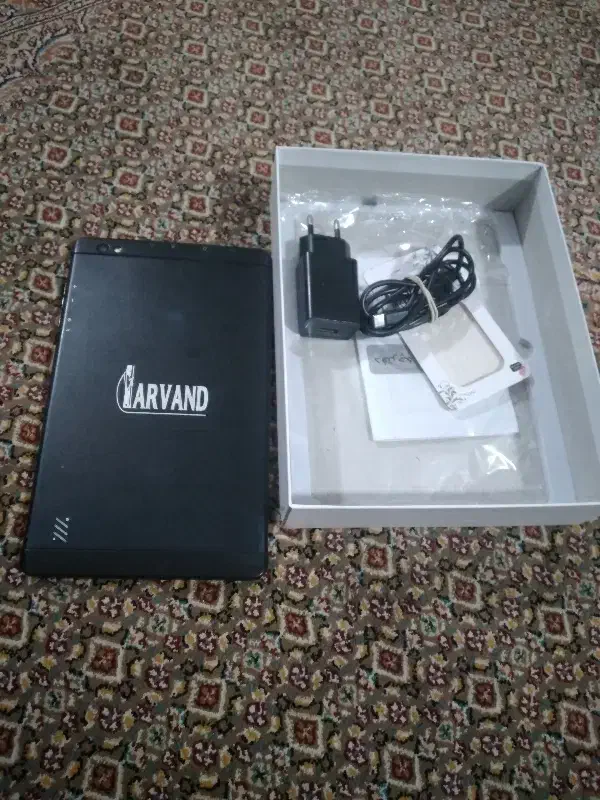 باسلام عزیزان تبلت سالمه سالم هستش خودم نوعشوخریدم|تبلت|ارومیه, |دیوار