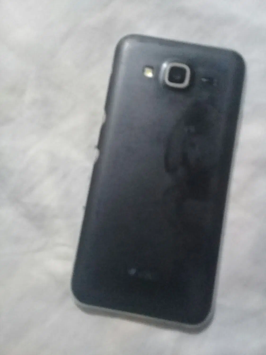 فروش گوشی گلکسی j005|موبایل|تهران, نجات اللهی|دیوار