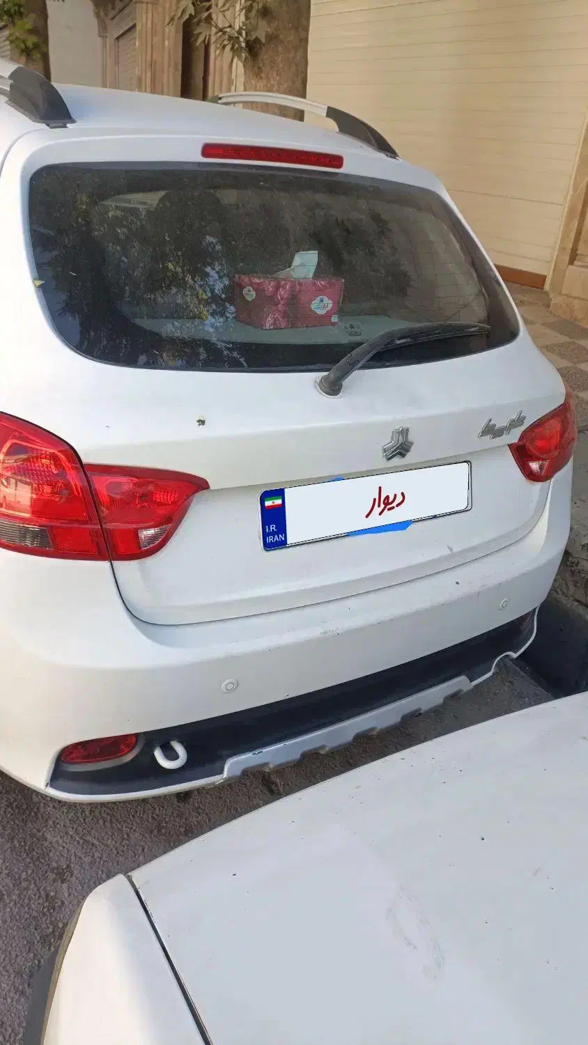 کوییک معمولی کم کارکرد|خودرو سواری و وانت|خرمآباد, |دیوار