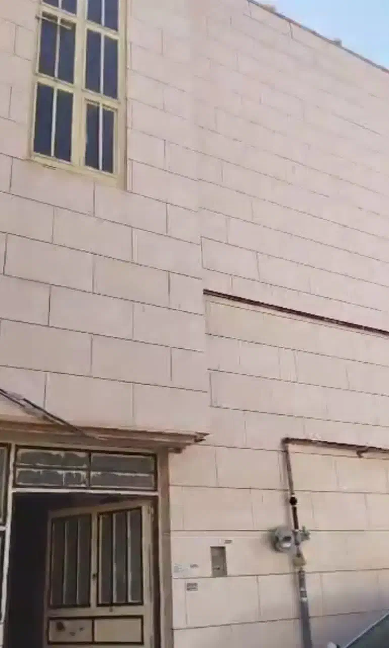 منزل دو طبقه مجزا سند تکبرگ پایان کار|فروش خانه و ویلا|مرودشت, ابوذر شمالی‎|دیوار