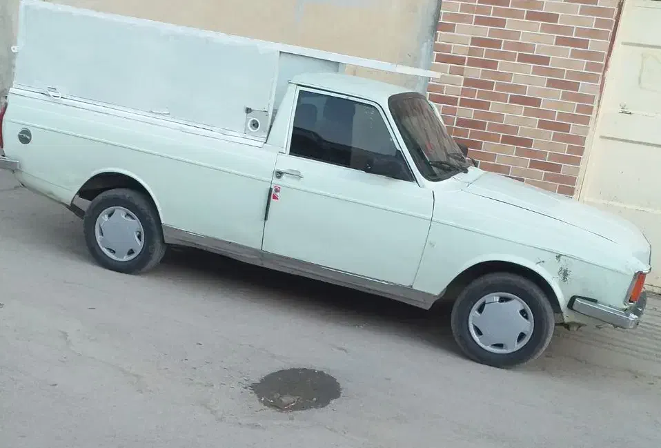 پیکانبار مدل ۸۶|خودرو سواری و وانت|جونقان, |دیوار