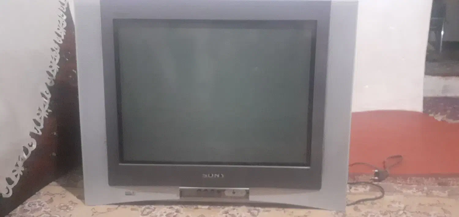 تلویزیون سونی نو|تلویزیون و پروژکتور|قزوین, |دیوار