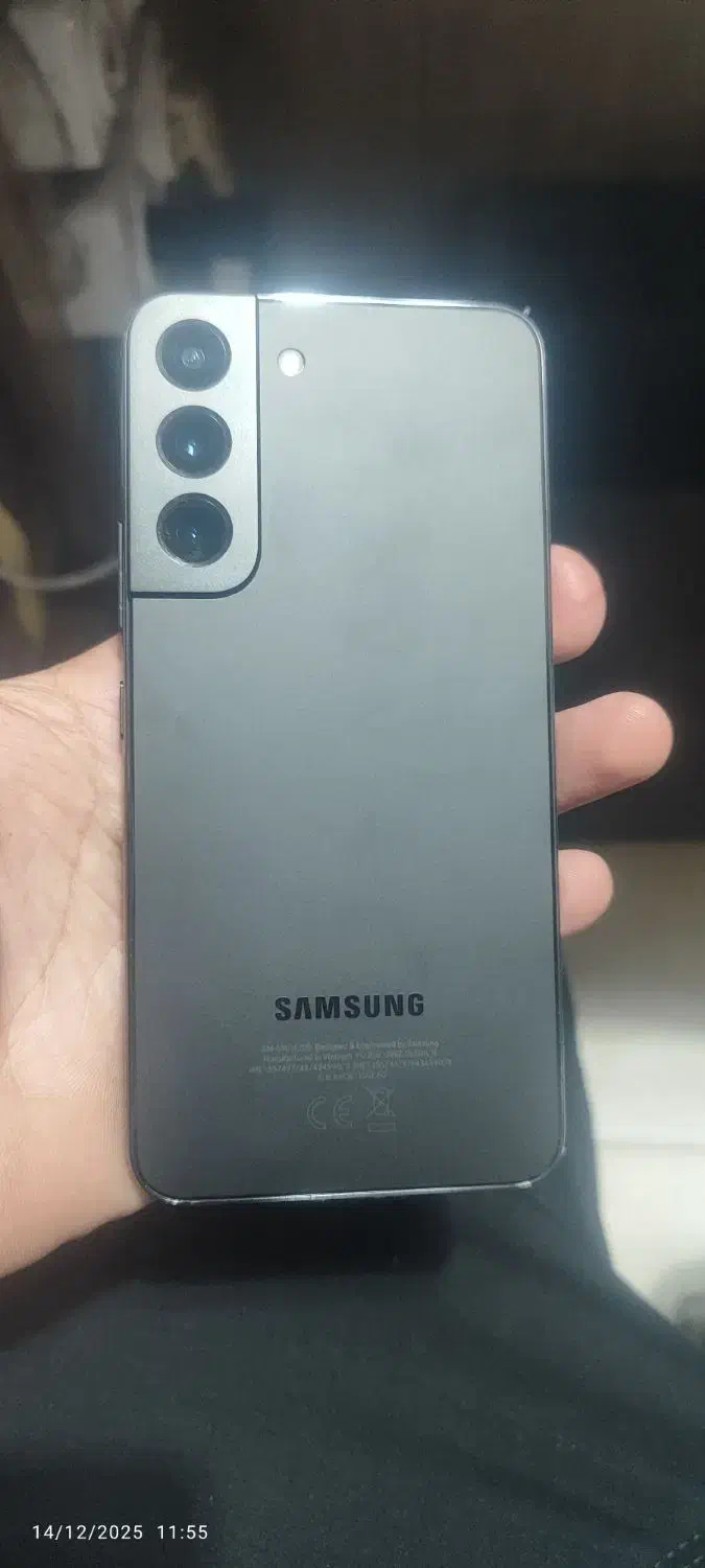 سامسونگ گلکسی s22|موبایل|لاهیجان, کوی خزر|دیوار