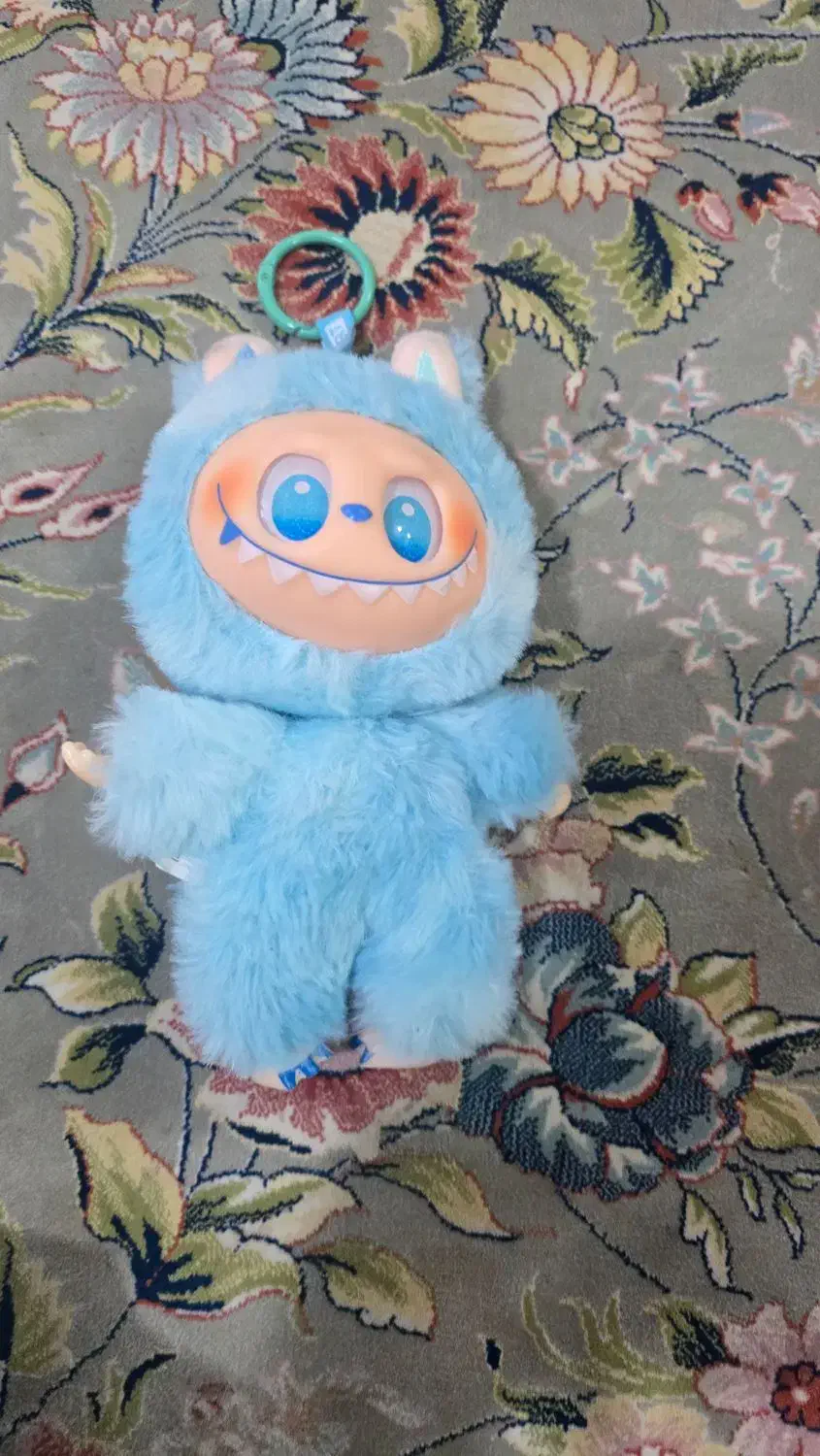 لبو بو|اسباببازی|پلدختر, |دیوار