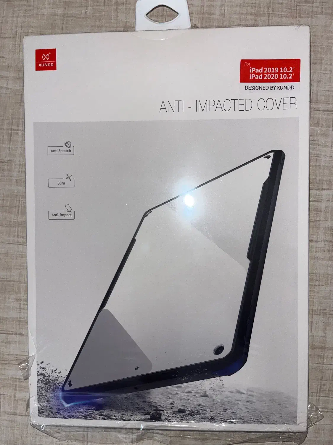 قاب آیپد|لوازم جانبی موبایل و تبلت|ارومیه, |دیوار