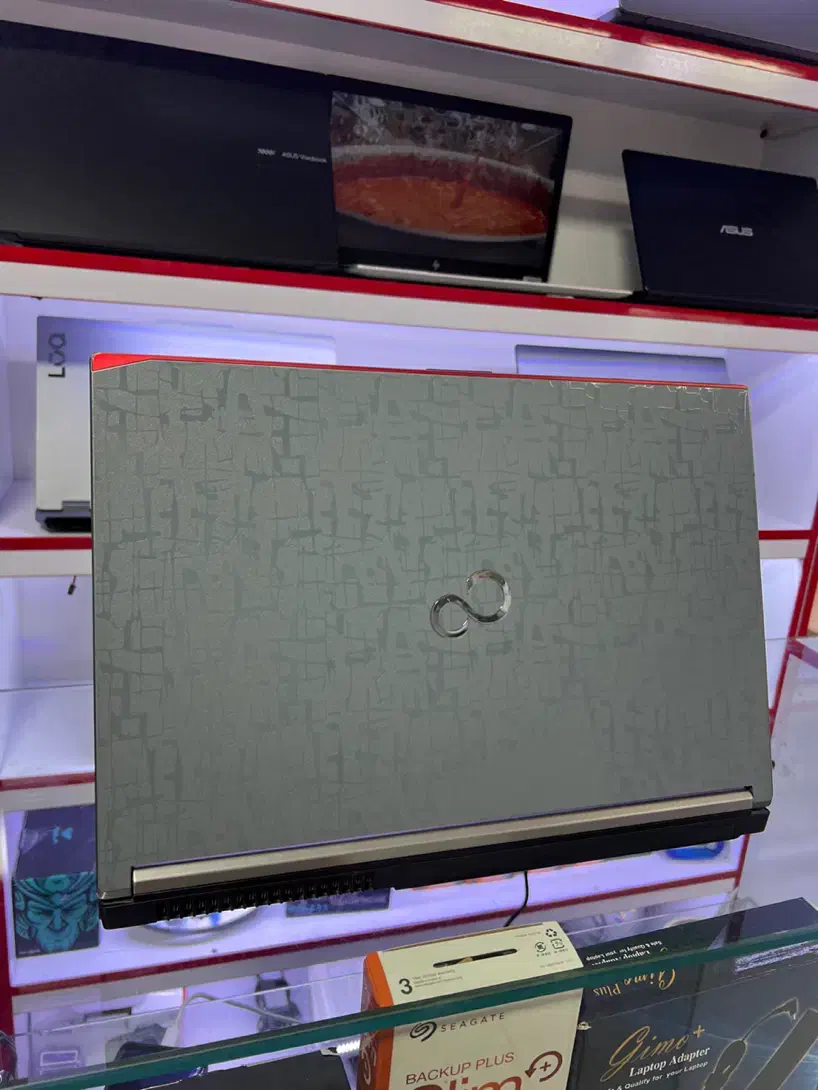 فروش لپ تاپ های نو و استوک گارانتی|رایانه همراه|رباط‌کریم, رباط‌کریم|دیوار