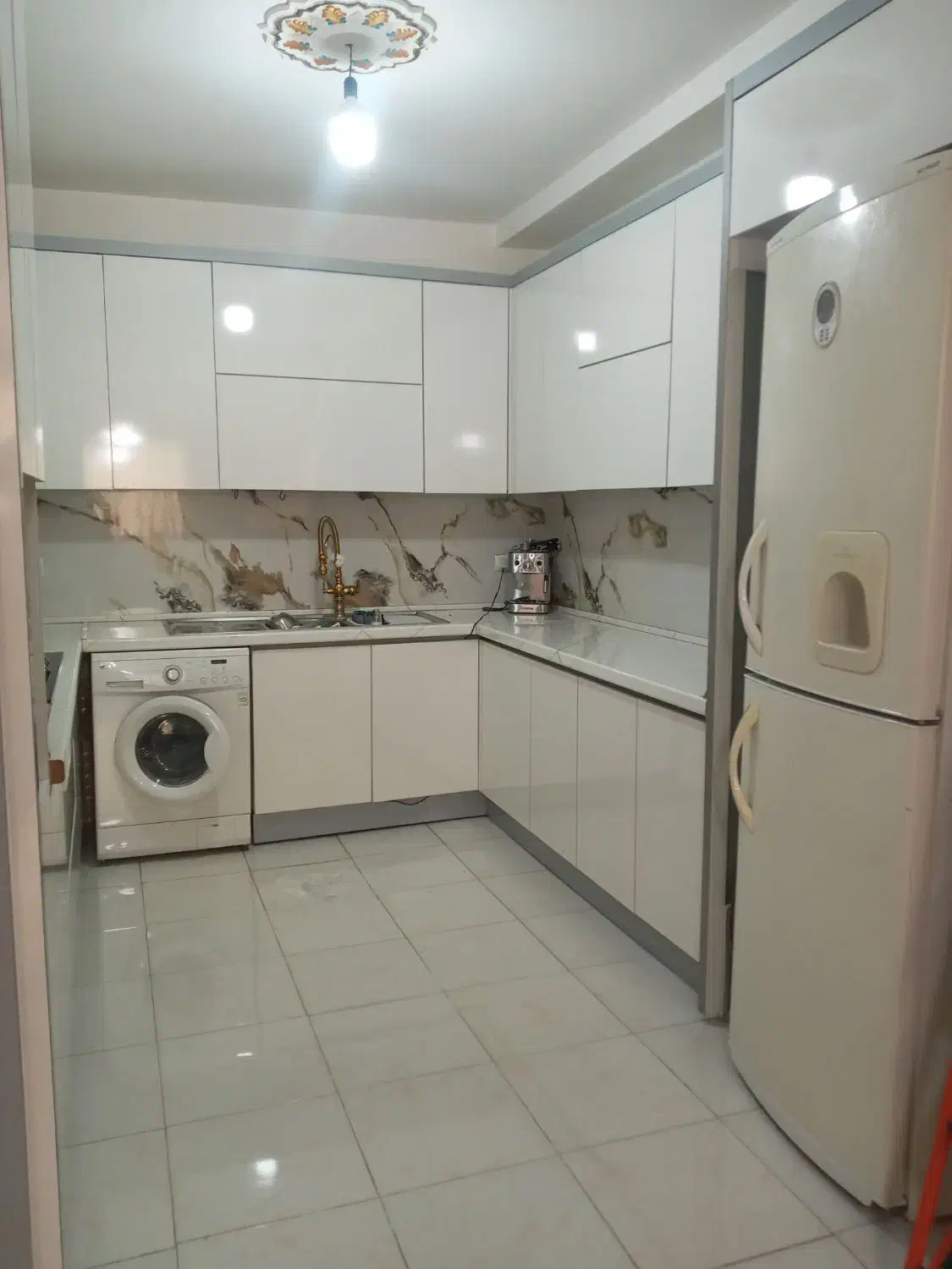 فروش آپارتمان ۷۵متری ۱ خواب با پارکینگ/محله خاکویی|فروش آپارتمان|نسیمشهر, |دیوار