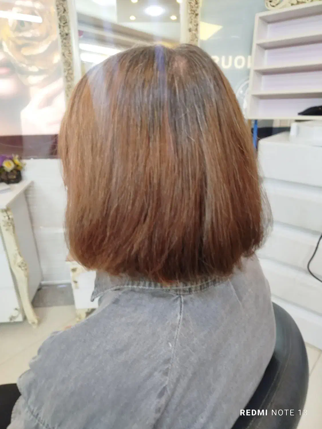 مدل کوتاهی مو کاملا رایگان|خدمات آرایشگری و زیبایی|اصفهان, سنبلستان|دیوار