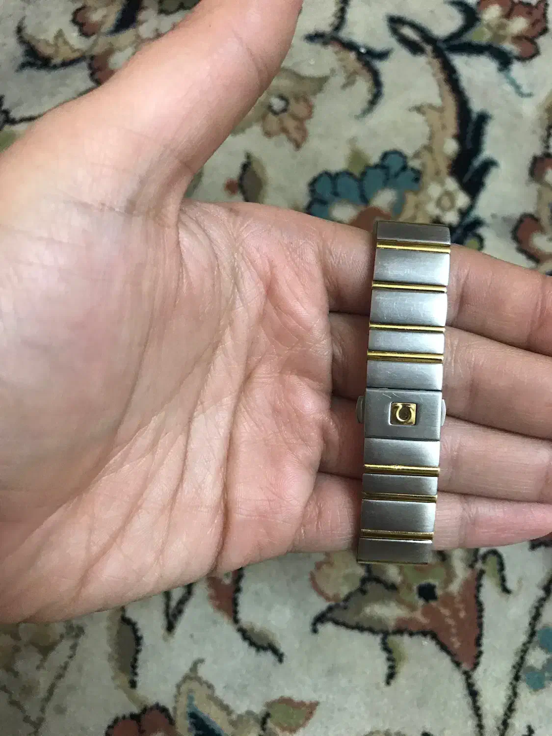 ساعت امگا اصلی نونو|ساعت|تهران, دکتر هوشیار|دیوار