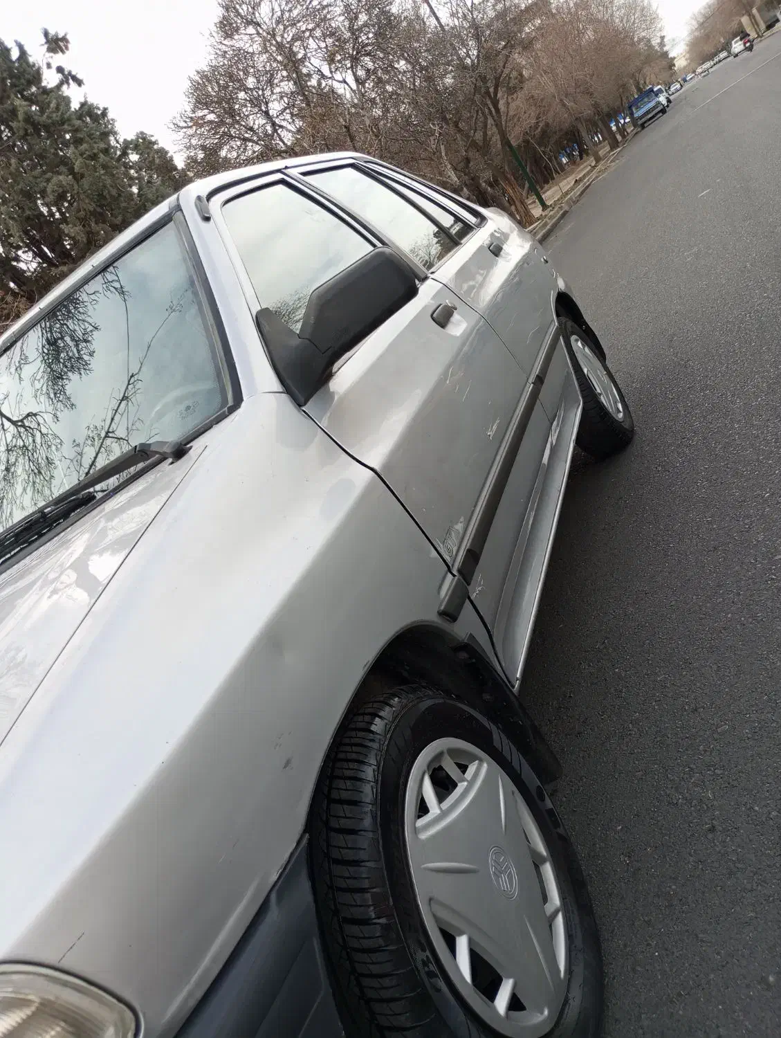 پراید|خودرو سواری و وانت|تهران, کیانشهر|دیوار