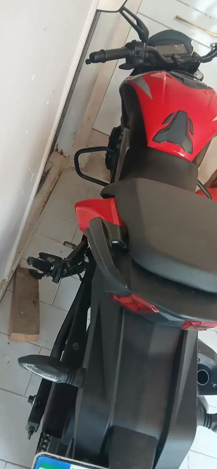 دومینار .باجاج .ان اس 250.ns. بنلی|موتورسیکلت|شاندیز, |دیوار