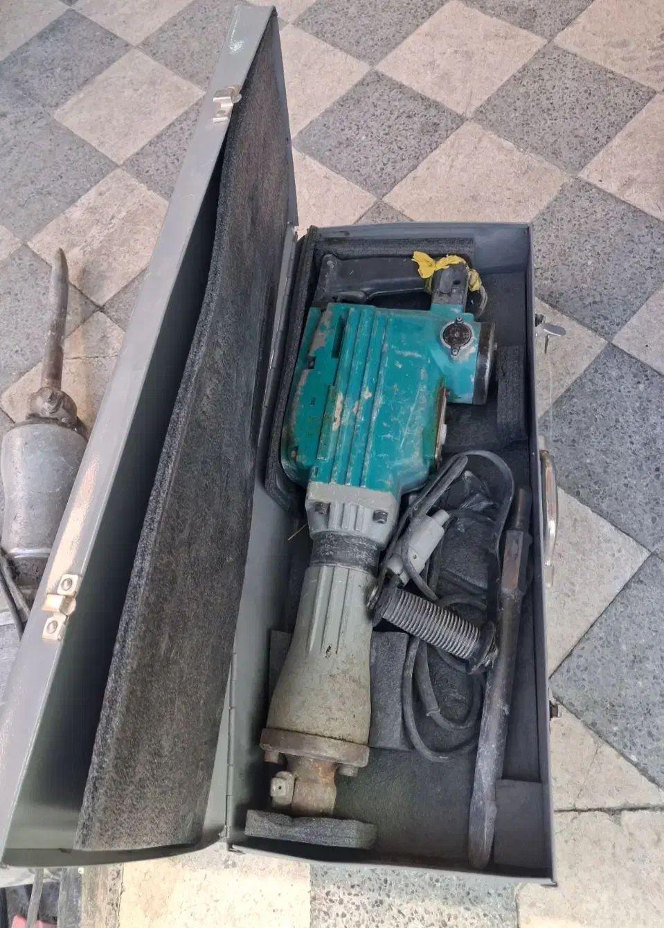 دو عدد پیکور|ماشینآلات صنعتی|زرقان, |دیوار