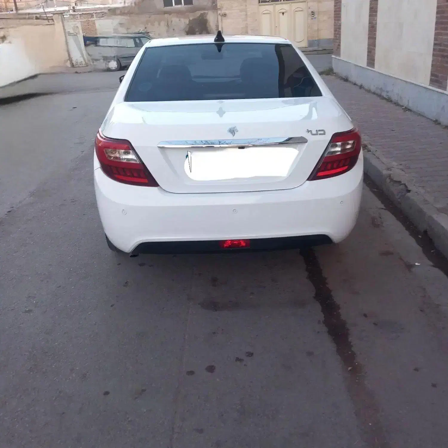 دنا‌پلاس‌توربو‌شش‌دنه‌اپشنال|خودرو سواری و وانت|اردبیل, |دیوار