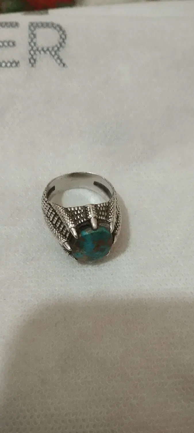 انگشتر|جواهرات|ملایر, |دیوار