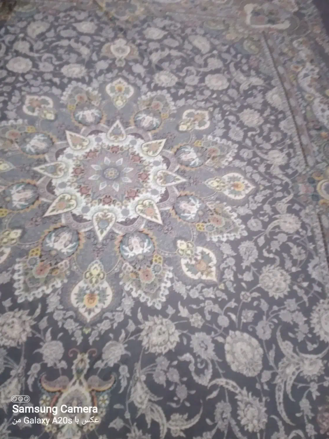 روفرشی کشدار ۱۲ متری|روفرشی|زنجان, |دیوار