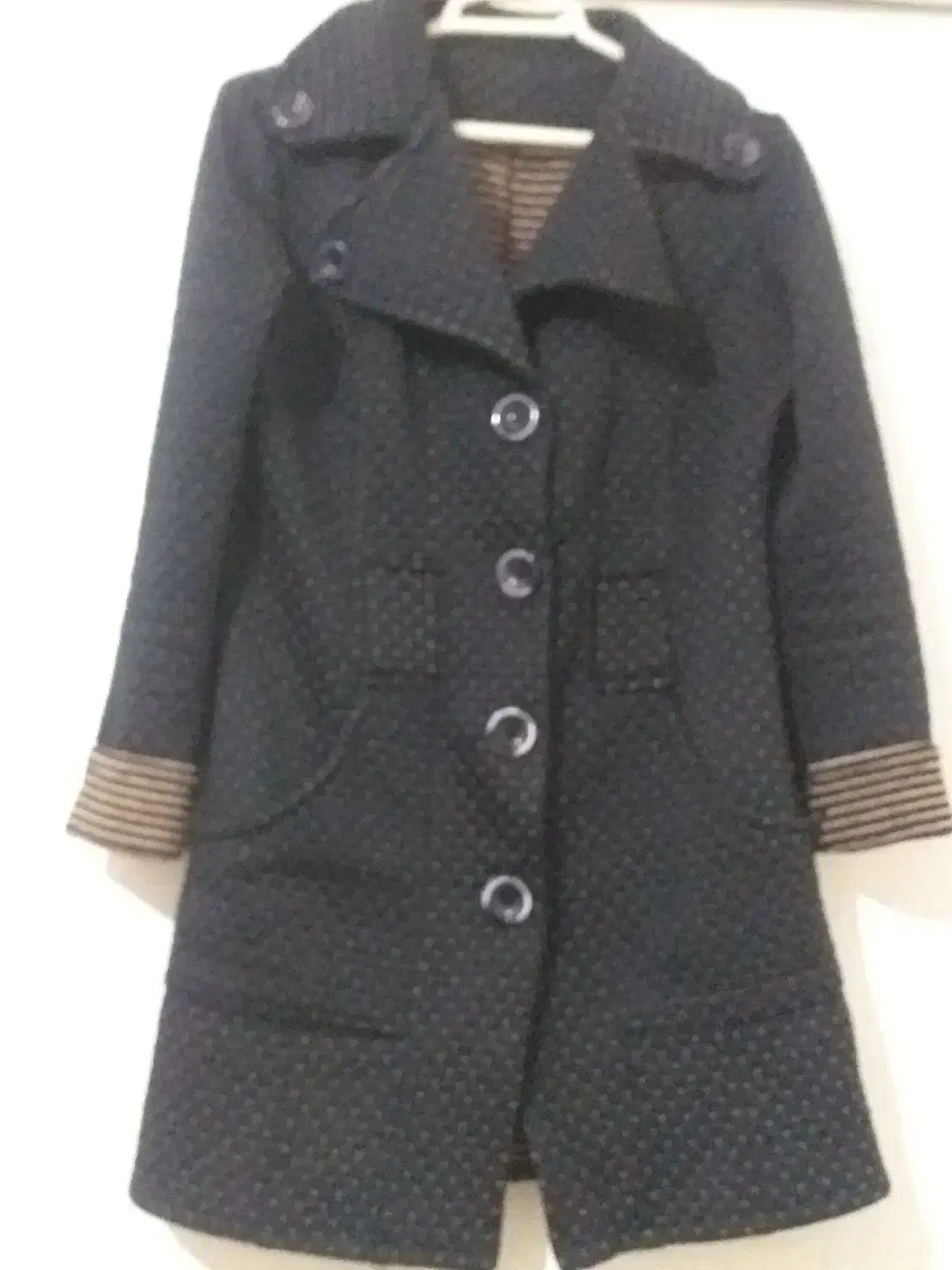 مانتو درحدنو|لباس|بجنورد, |دیوار