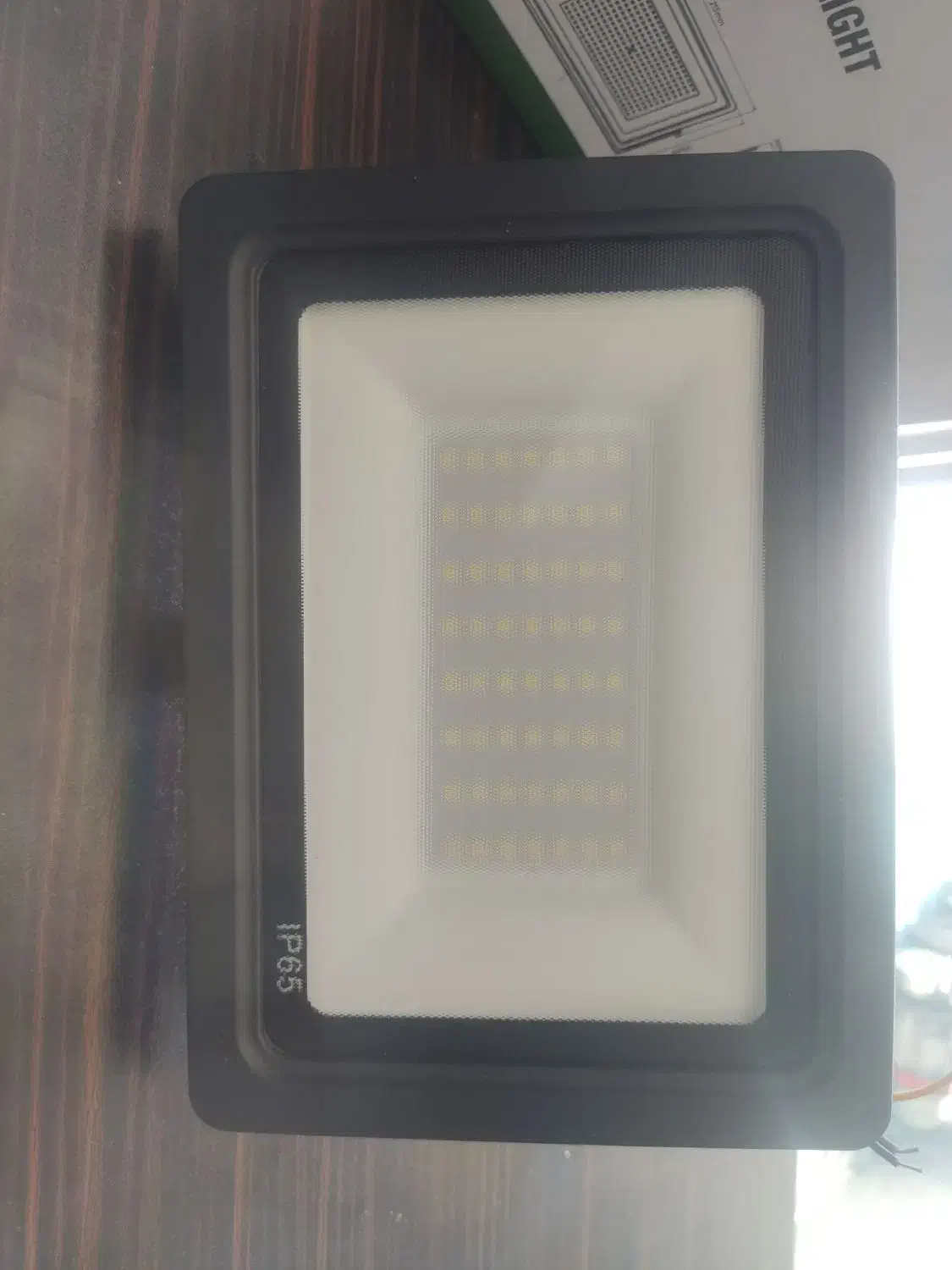 پرژکتور 30 وات 4M|لامپ و چراغ|صفادشت, |دیوار