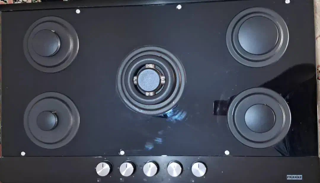 گاز و هود و سینک فرانکه made in italy|اجاق گاز و لوازم برقی پخت‌وپز|تهران, قلهک|دیوار