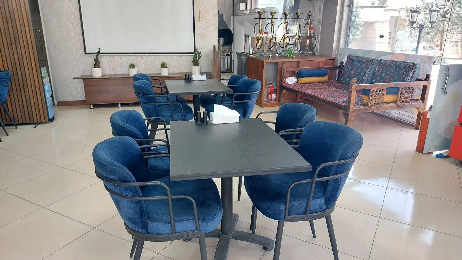 فروش کلیه لوازم آشپزخانه|کافیشاپ و رستوران|پردیس, شهرک صنعتی خرمدشت فاز ۷|دیوار