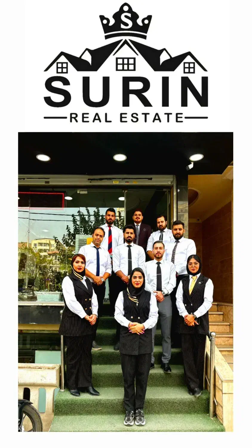 درآمد * استخدام مشاور آقا و خانم مبتدی حرفه ای|استخدام بازاریابی و فروش|کرج, گلشهر|دیوار