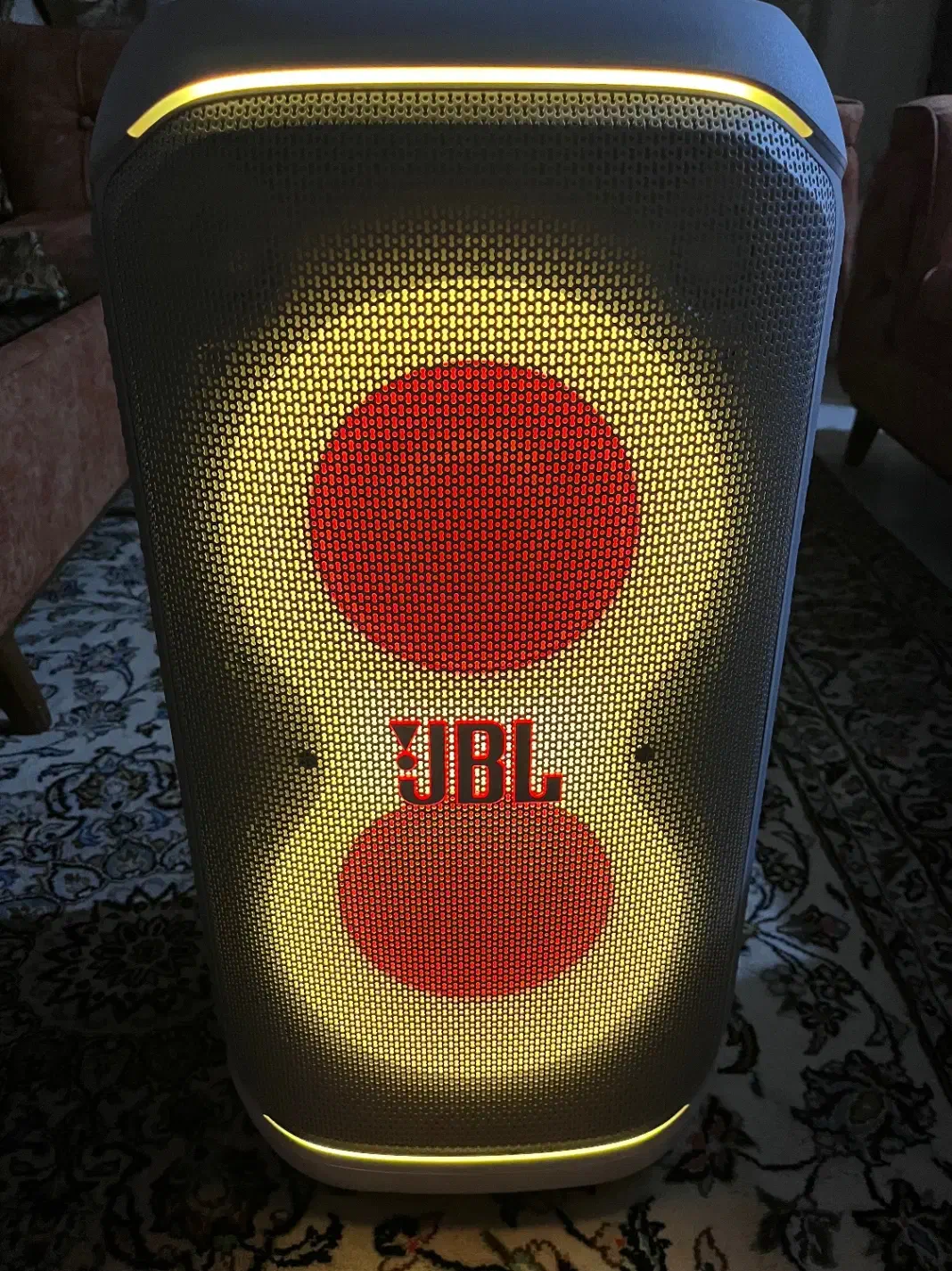 JBL 320|سیستم صوتی خانگی|تهران, بنیهاشم|دیوار