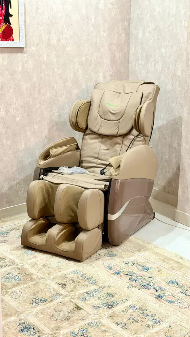 صندلی ماساژور|صندلی و نیمکت|بوشهر, |دیوار