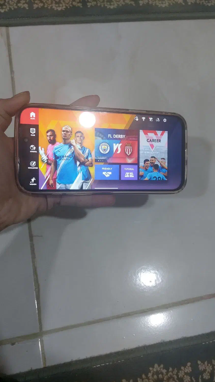 ایفون 17 پرومکس طرح|موبایل|ارومیه, |دیوار