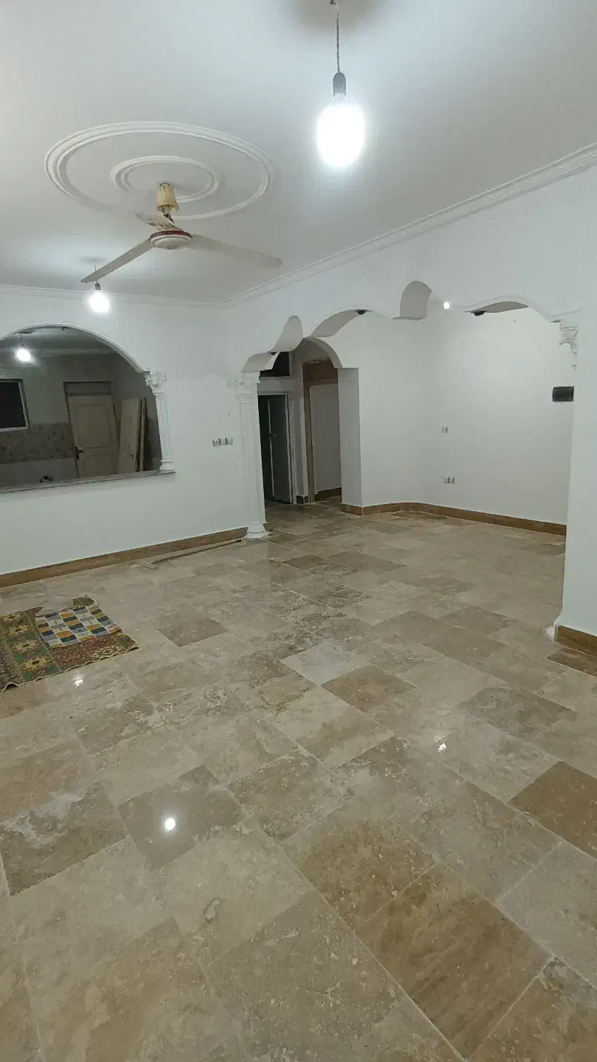 اجاره خانه ۱۰۰ متری در بلوار ولایت|اجارهٔ خانه و ویلا|آمل, |دیوار