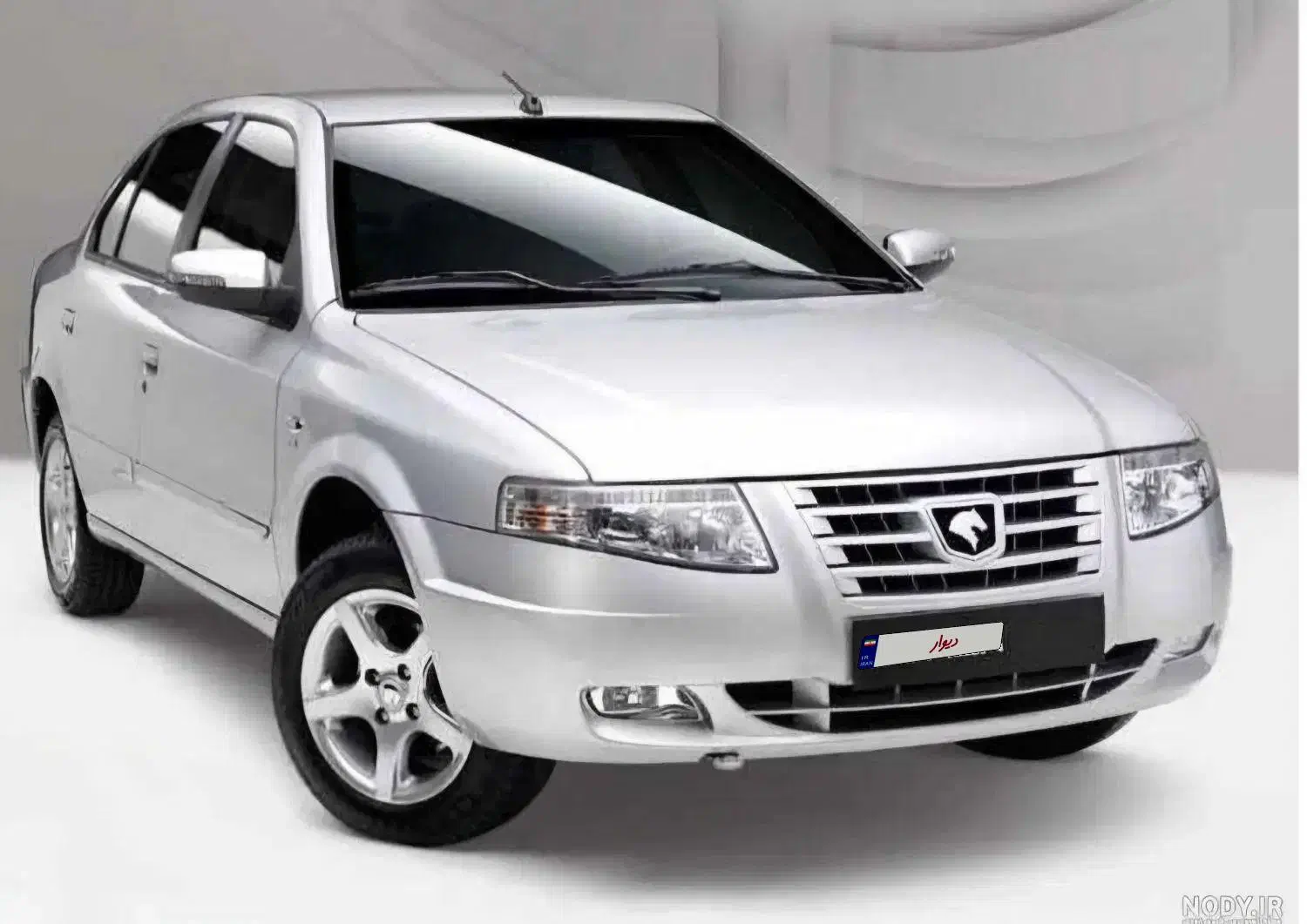 فروش حواله سمند سورن xu7p|خودرو سواری و وانت|نورآباد ممسنی, |دیوار