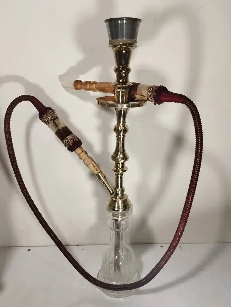 قلیان منبع جدید|صنایع دستی و سایر لوازم تزئینی|تبریز, |دیوار