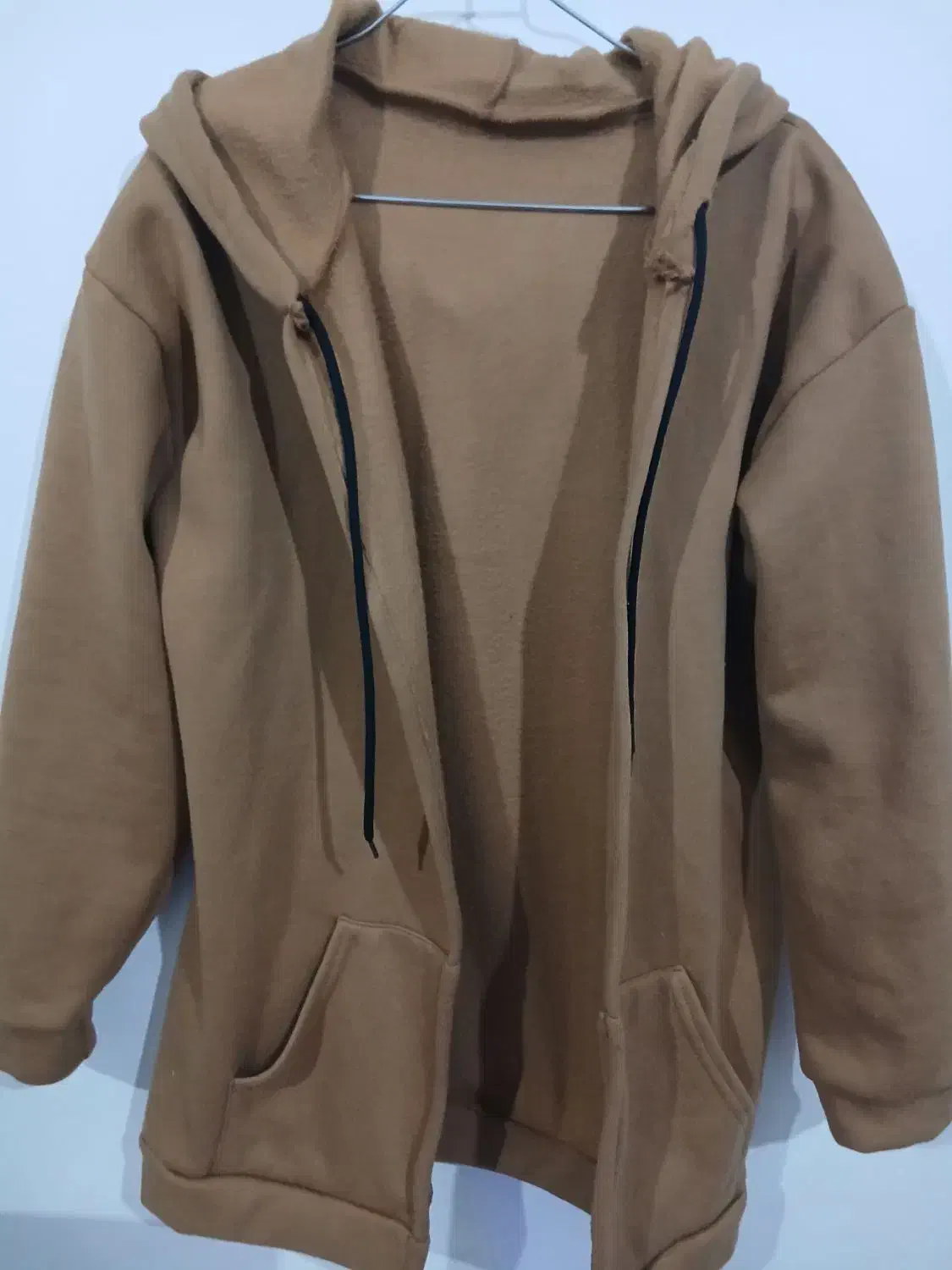 لباس|لباس|شاهین دژ, |دیوار