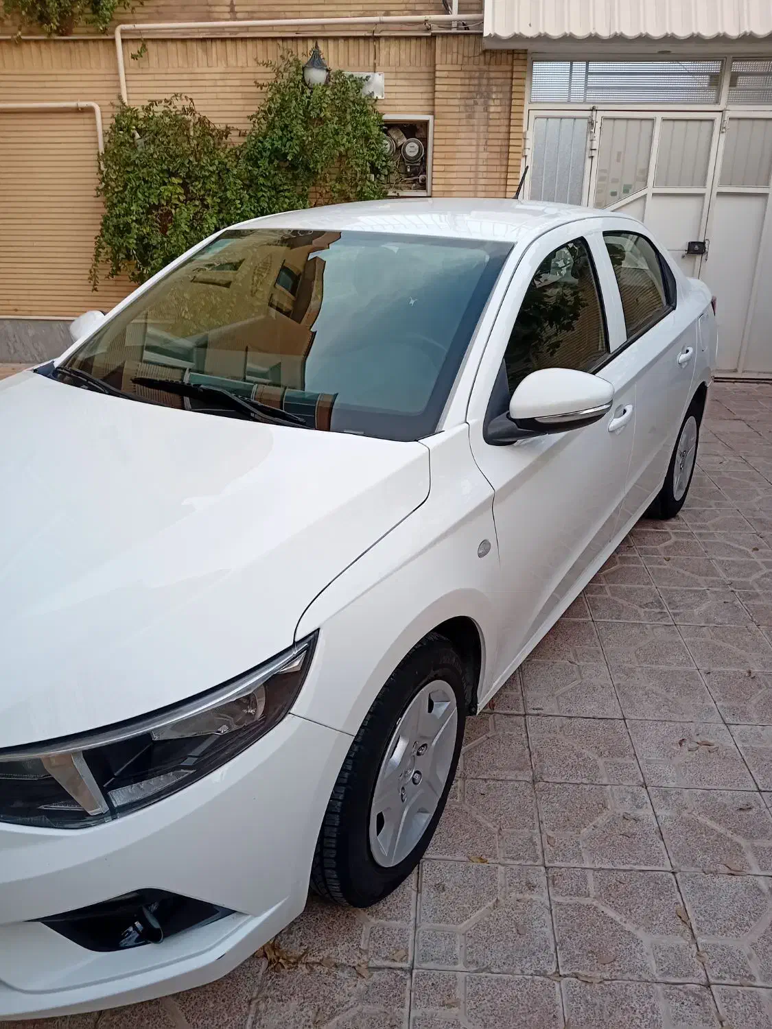 تارا دنده دستی مدل۱۴۰۰|خودرو سواری و وانت|تبریز, |دیوار