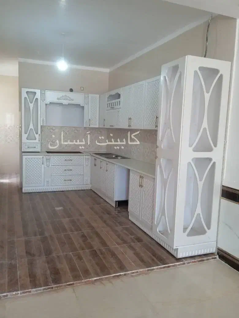 کابینت ممبران+ویترین آیسان۲۳|مصالح و تجهیزات ساختمان|سنندج, |دیوار