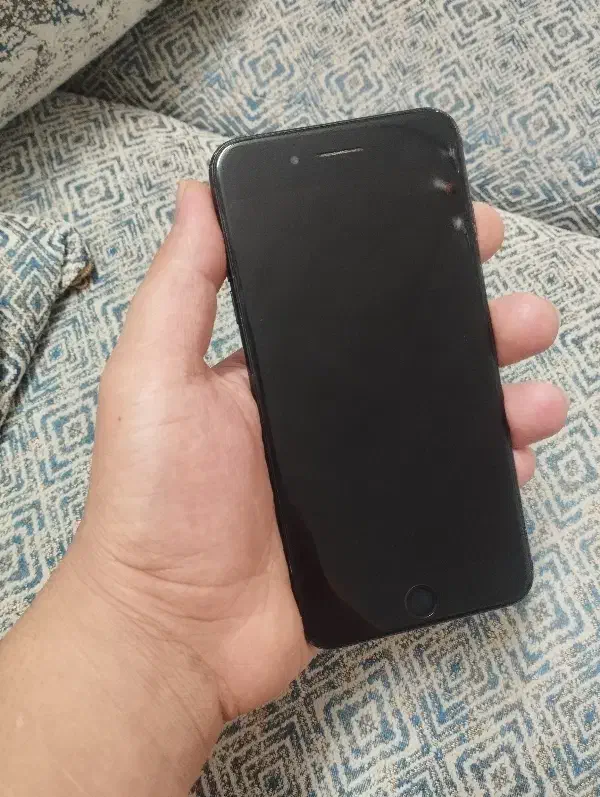آیفون 7 plus|موبایل|تهران, خزانه|دیوار