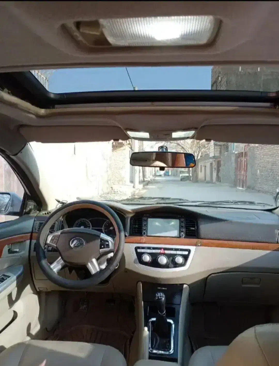 لیفان 620 موتور 1800|خودرو سواری و وانت|ایلام, |دیوار