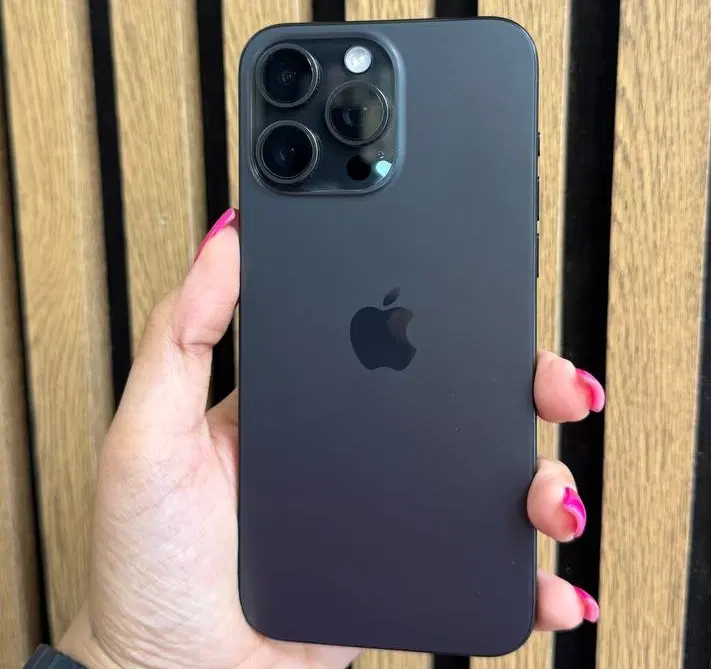 IPhone15ProMax256gig|موبایل|همدان, |دیوار