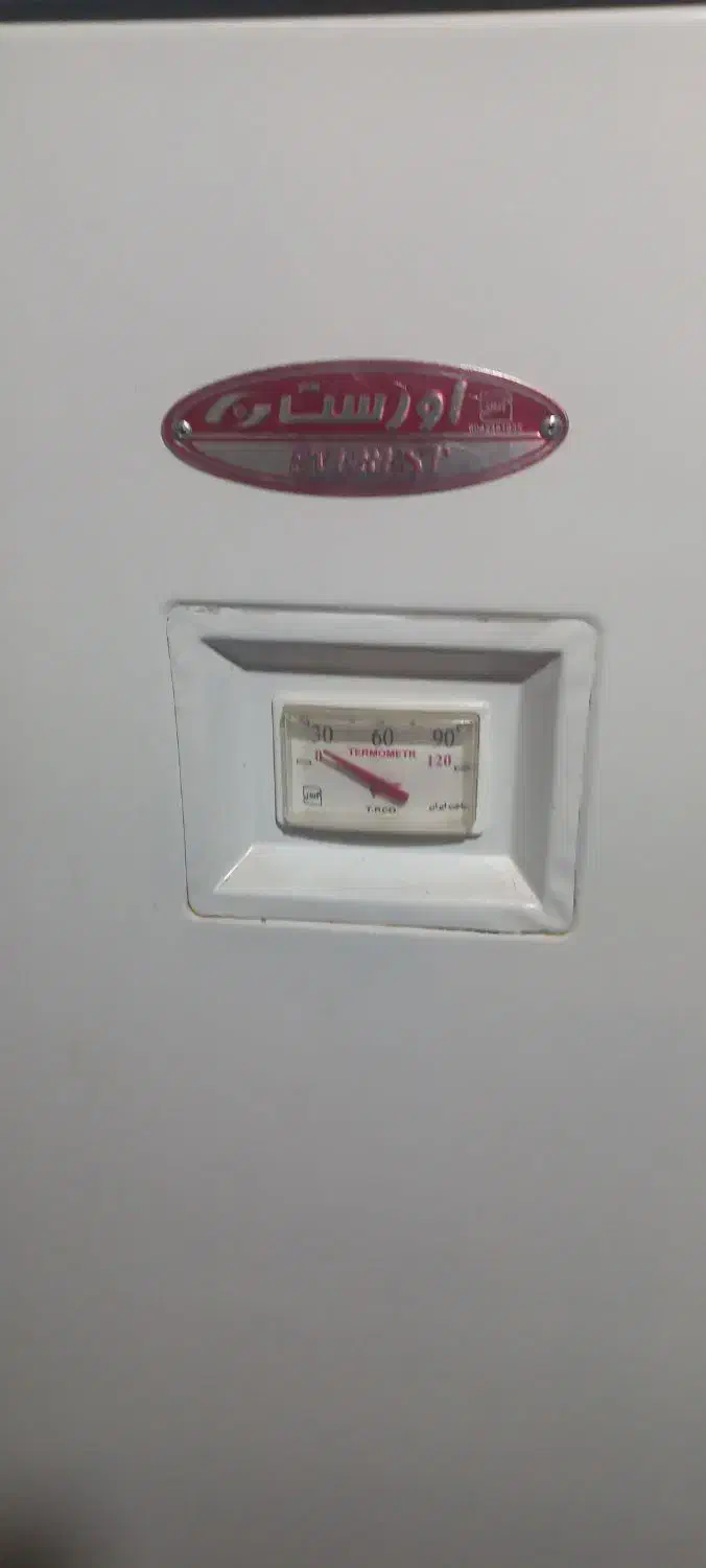 آبگرمکن یخچالی|آبگرمکن، پکیج، شوفاژ|خواجه, |دیوار