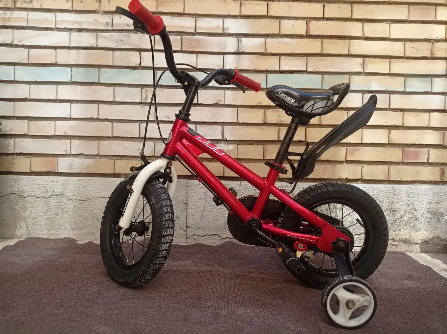 دوچرخه|اسباببازی|تبریز, |دیوار