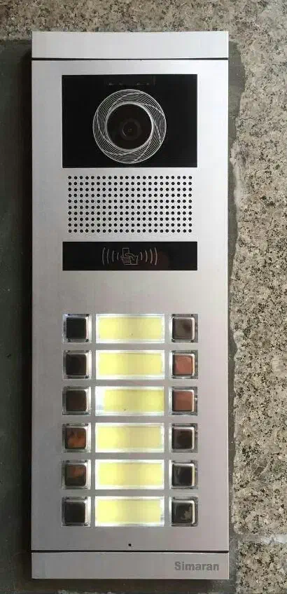 ایفون تصویری و صوتی|خدمات پیشه و مهارت|تهران, ائمه اطهار|دیوار